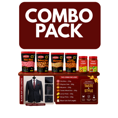 Joining Package Combo