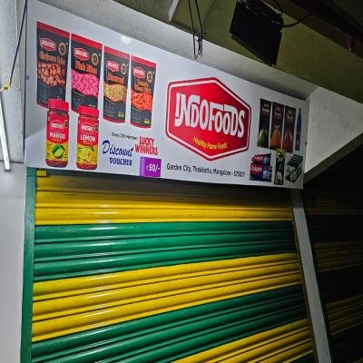 Head Office Outlet, Mangalore