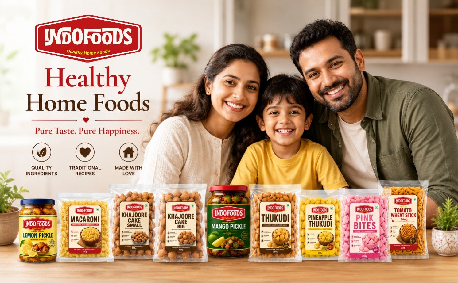 Indo Foods